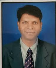 Dr Vinod Kambli